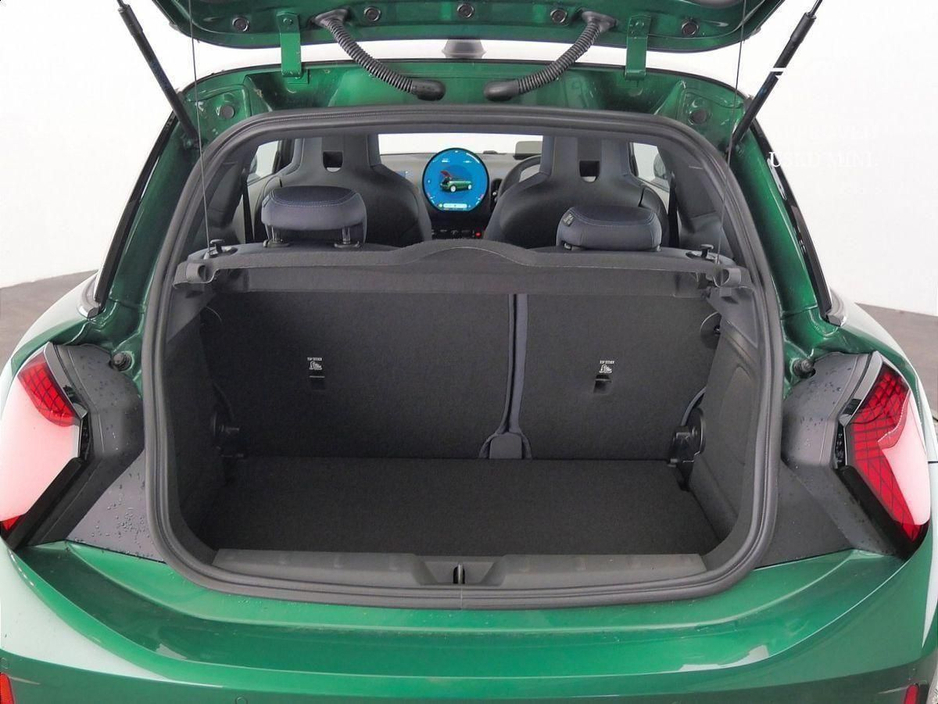 2024 MINI Hatch 1.5L Petrol For Sale Images