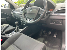 2015 Renault Megane 1.5L Diesel For Sale Images