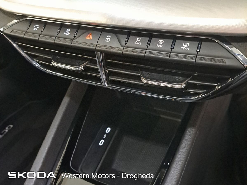 Skoda Octavia OCTAVIA STY 1.0TSI MHEV 110HP DSG — thumbnail 16