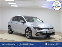 Volkswagen Golf Golf Life Tsi Life 1.5...
