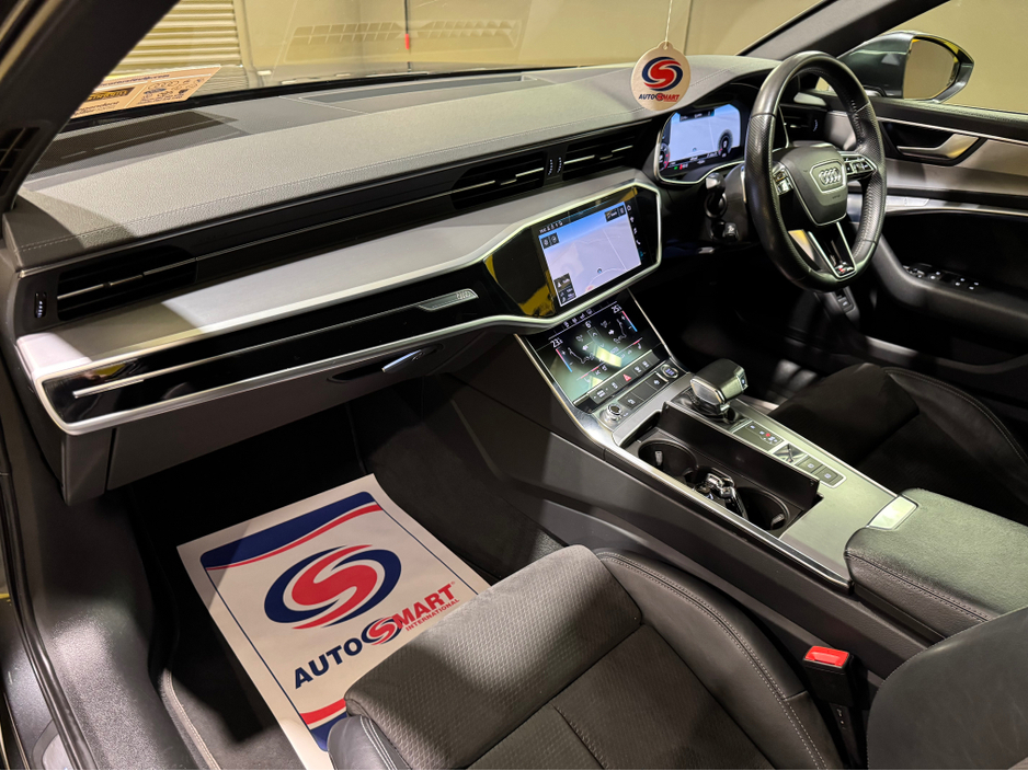 2019 Audi A6 2L Diesel For Sale Images