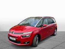2016 Citroen Grand C4 Picasso 1.6L Diesel For Sale Images