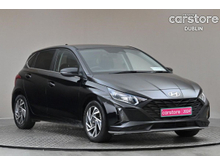 Hyundai i20 1.2 5SPD DELUXE PLUS *REVERSE CAM*