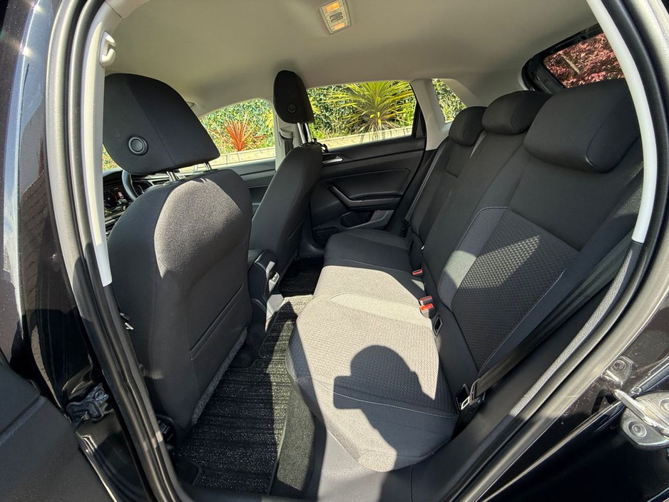 Volkswagen Polo 1.0 TSI AUTO / COMFORT LINE / TAX €190 — thumbnail 11