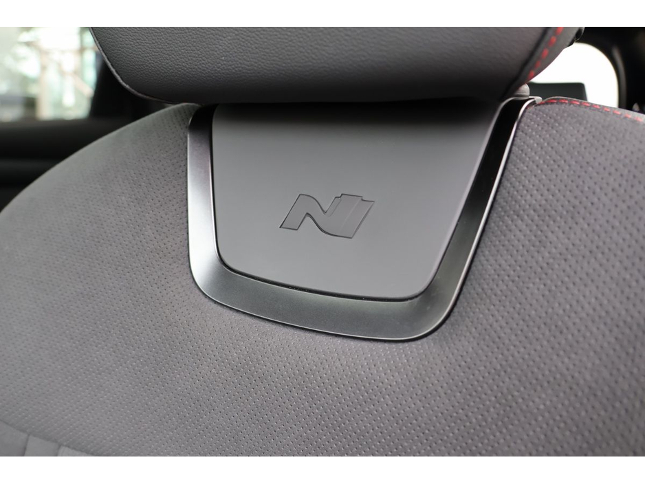 Hyundai Tucson Tucson FL 2WD Platinum PHEV , Plug-In Hybrid — thumbnail 19
