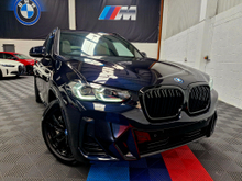 2025 BMW iX3 0L Electric For Sale Images