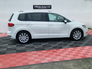 2018 VOLKSWAGEN TOURAN HIGHINE 2.0 TDI DIESEL, AUTOMATIC 7 SEATS 