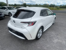 2019 Toyota Corolla 1.8L Petrol Hybrid For Sale Images