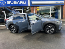 2024 Subaru Solterra 0L Electric For Sale Images