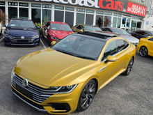 2019 Volkswagen Arteon 2L Petrol For Sale Images