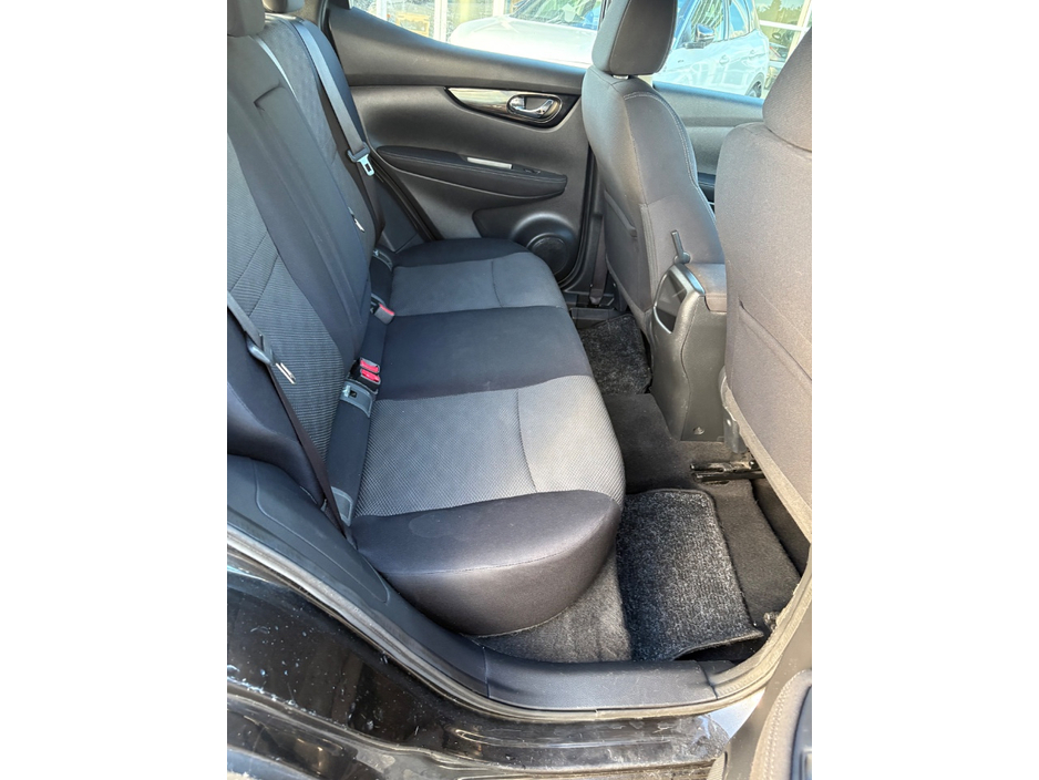 2016 Nissan Qashqai 1.5L Diesel For Sale Images