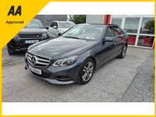 2016 Mercedes-Benz E Class 2.1L Diesel For Sale Images