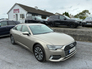2019 AUDI A6 LIMOUSINE 2.0 TDI 204 BHP S-TRONIC SE  40