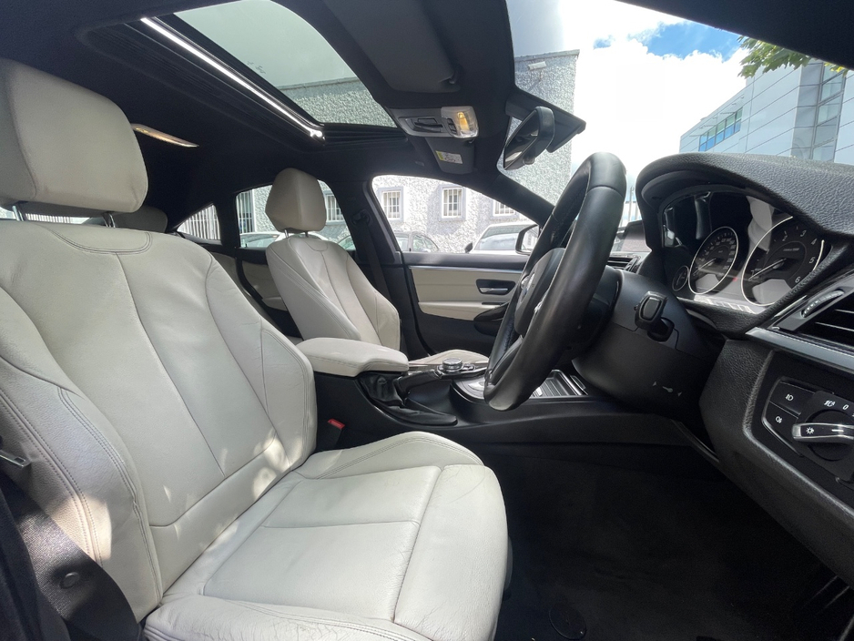 2015 BMW 4 Series 2L Diesel For Sale Images
