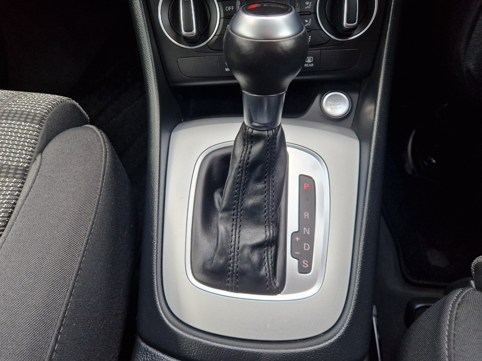 2016 Audi Q3 1.4L Petrol For Sale Images