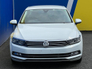 2018 VOLKSWAGEN PASSAT HIGHLINE 2.0 TDI // HEATED LEATHER/ALCANTARA SEATS // ADAPTIVE CRUISE CONTROL // 17