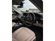 2018 BMW 5 Series 2L Diesel For Sale Images