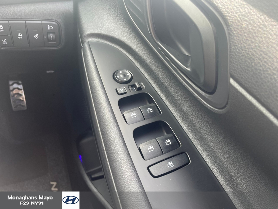 2025 Hyundai Bayon 1.2L Petrol For Sale Images