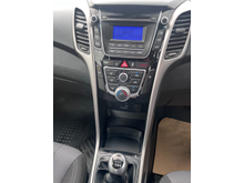 2015 Hyundai i30 1.6L Diesel For Sale Images