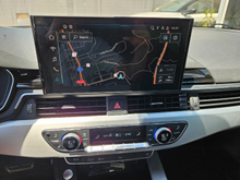 2020 Audi A5 2L Diesel For Sale Images