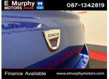 2021 Dacia Sandero 1.0L Petrol For Sale Images