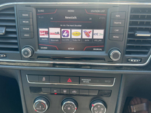 2015 SEAT Leon 1.6L Diesel For Sale Images