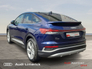 2024 AUDI Q4 E-TRON 45 S Line 286 Electric 82kWh