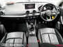 2023 AUDI Q2 30TFSI 110BHP SE