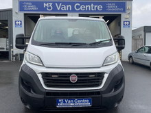 2019 Fiat Ducato 2.3L Diesel For Sale Images
