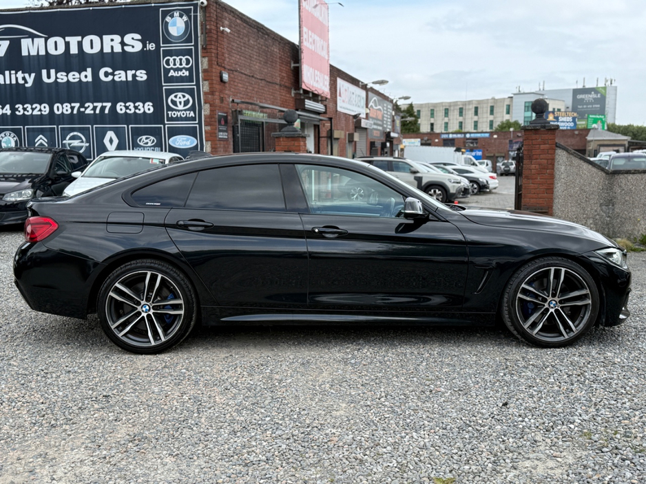 2019 BMW 4 Series 2L Diesel For Sale Images