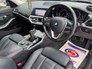2020 BMW 3 SERIES 2.0 318d Sport Saloon 4dr Diesel Manual FULL LEATHER INTERIOR, HEATED FRONT SEATS, REVERSE CAMERA