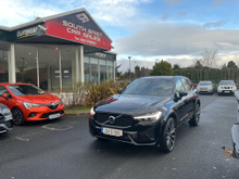 2022 Volvo XC60 2L Petrol Plug-in Hybrid For Sale Images