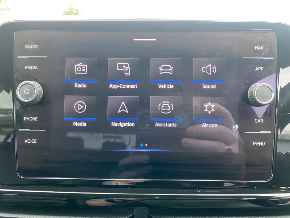 2023 Volkswagen T-Roc 2L Diesel For Sale Images