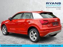 2018 Audi Q2 1L Petrol For Sale Images