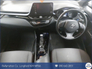 2022 TOYOTA C-HR 1.8 HYBRID SPORT BITONE