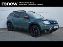 Dacia Duster 1.5 Diesel Extreme