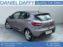 2016 Renault Clio 1.1L Petrol For Sale Images
