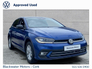 2024 VOLKSWAGEN POLO 1.0TSI 95BHP 5DR STYLE