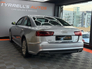 2017 AUDI A6 2.0 TDI SE EXECUTIVE ULTRA 187BH 187BHP 4DR AUTO 190PS