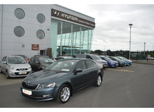 2020 Skoda Octavia 1.0L Petrol For Sale Images