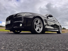 2016 BMW 5 Series 2L Diesel For Sale Images