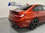 2021 BMW 3 SERIES M SPORT AUTO