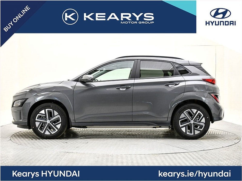 Hyundai Kona EV Premium 204 PMSM 64KWH — thumbnail 3