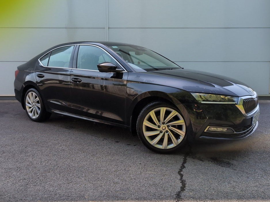 2022 Skoda Octavia For Sale Images