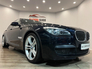 2014 BMW 7 SERIES D F01 M SPORT 4DR AUTO
