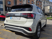 2024 Volkswagen T-Cross 1L Petrol For Sale Images