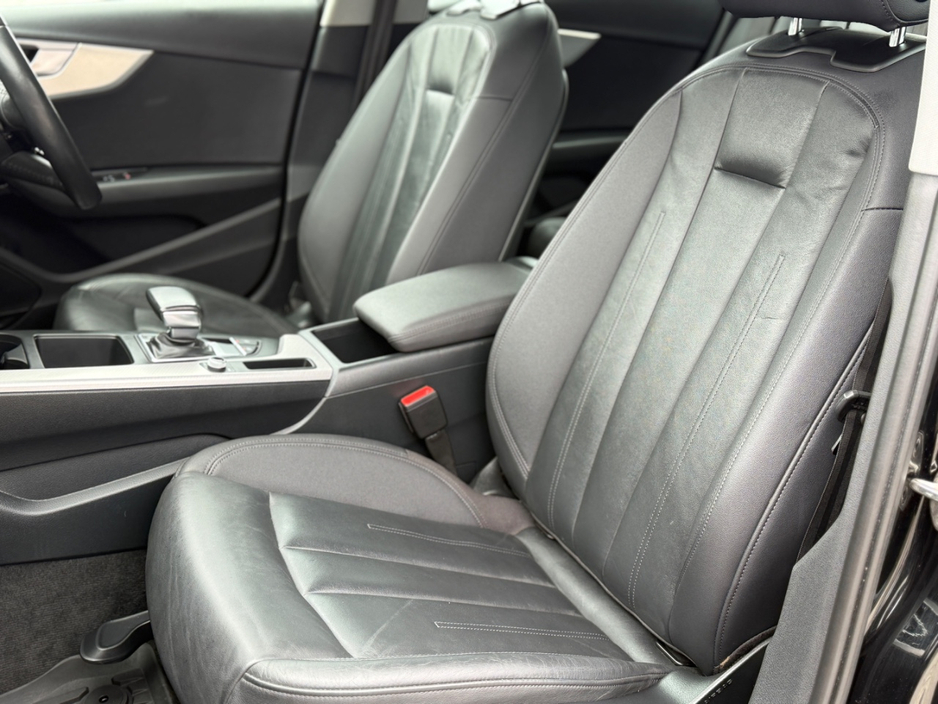 2020 Audi A4 2L Diesel For Sale Images