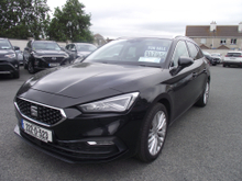 2022 SEAT Leon 2L Diesel For Sale Images