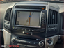 2010 TOYOTA LANDCRUISER LANDCRUISER V8 D4D 05DR A