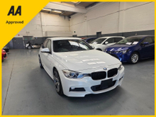 2015 BMW 3 Series 2L Petrol For Sale Images